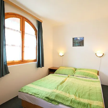 Apartment Balatonmariafuerdo 4 Apartmán