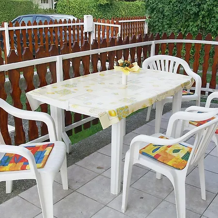Apartment Balatonmariafuerdo 4 Apartmán
