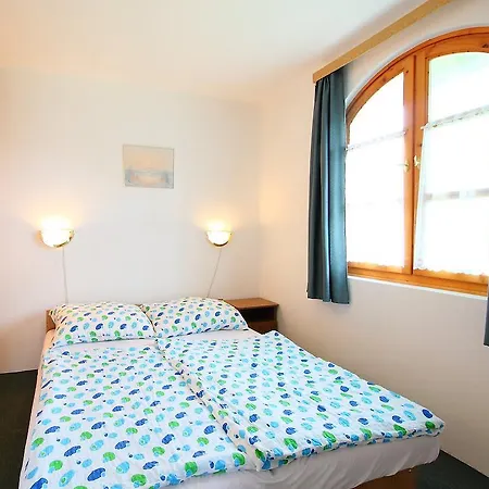 Apartment Balatonmariafuerdo 4 *