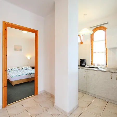 Apartment Balatonmariafuerdo 4