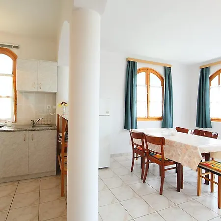 Apartmán Apartment Balatonmariafuerdo 4