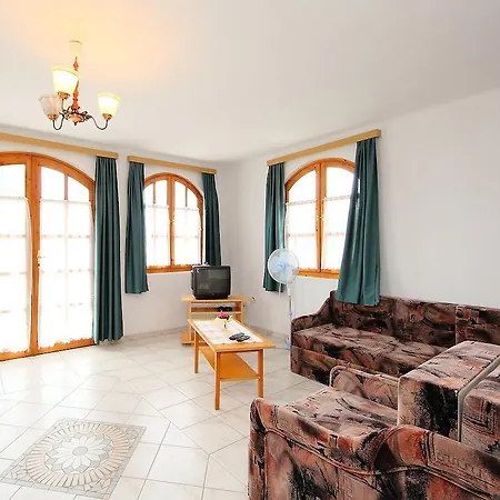 Apartment Balatonmariafuerdo 4 Apartmán