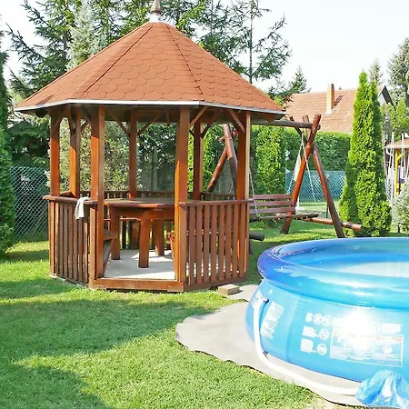 Apartmán Apartment Balatonmariafuerdo 4