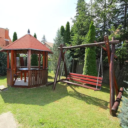 Apartment Apartment Balatonmariafuerdo 4