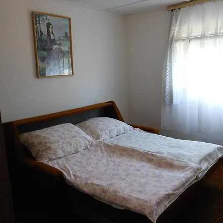 Apartment Balatonmariafuerdo 4 Apartmán *