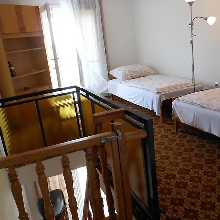 Apartment Balatonmariafuerdo 4 * Balatonkeresztur