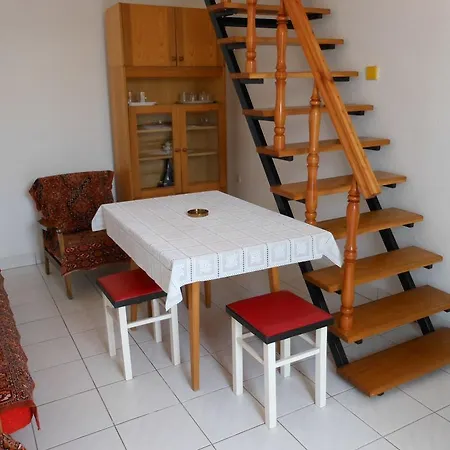 Apartment Apartment Balatonmariafuerdo 4