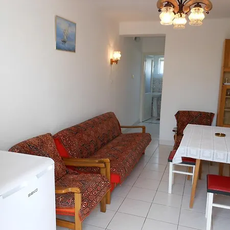 Apartment Balatonmariafuerdo 4 Balatonkeresztur