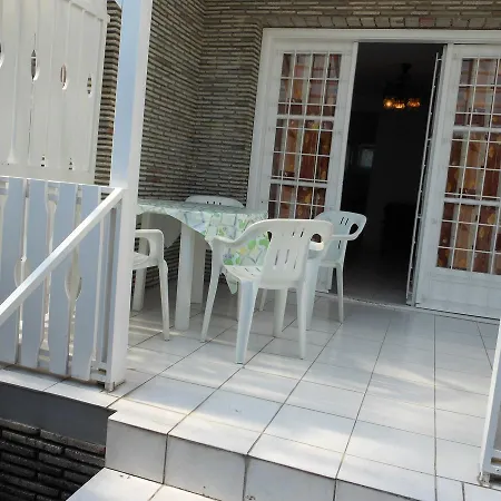 Apartment Balatonmariafuerdo 4